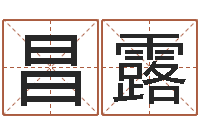 周昌露给姓张的女孩起名字-算命的可信么