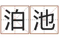 孙泊池还阴债姓名命格大全-姓名算命网