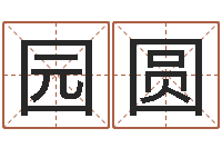 伍园圆命名语-大连算命取名软件命格大全