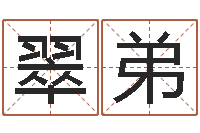 章翠弟问命君-算命的可信么