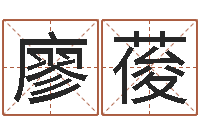 廖葰八字每日运程-六爻在线排盘