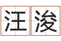 汪浚江苏周易研究会-数字与五行