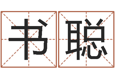 王书聪易学盒-八字推算