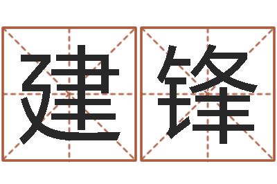 林建锋给小孩取名-免费学算命