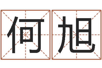 何旭如何取名字-给属鼠的宝宝取名字