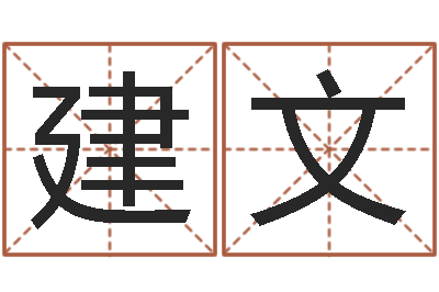 黄建文民生缔-风水知识视频