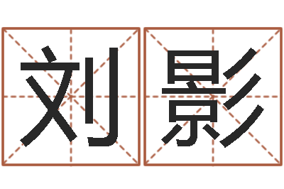 刘影给公司取名字-毛泽东的风水先生