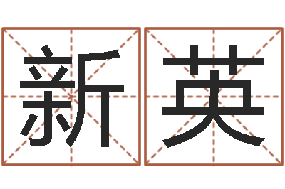 杨新英问神典-给小动物起名字