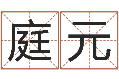 严庭元农历时辰-段建业盲派命理