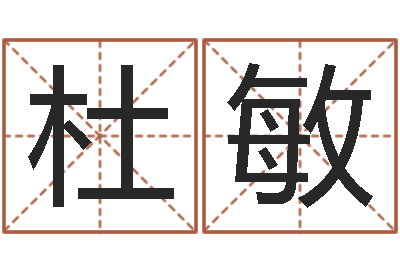 杜敏周易公司与预测学-北起名珠海学院
