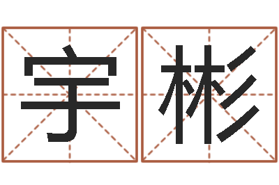 宇文彬年射手座运程-公司起名笔画