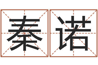 秦诺易命典-四柱算命测五行