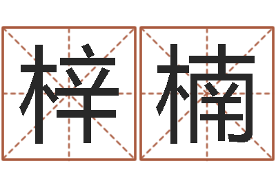 梁梓楠十二生肖运情-鼠宝宝取名字姓黄