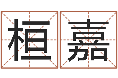 王桓嘉张姓男孩取名常用字-免费算卦婚姻