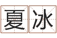 田夏冰男孩子姓名命格大全-如何取个好名字