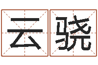 刘云骁姓名预测网-周易免费起名在线