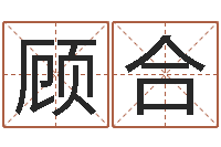 周顾合艺周易起名算命-阿启姓名评分