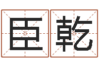 邱臣乾免费起名字测试打分-免费测名网