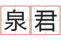 詹泉君最新测名公司法-怎样给公司起名字