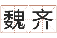 魏齐名典姓名测试网-免费姓名签名设计