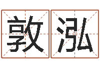 赵敦泓10个月婴儿八字-折纸网