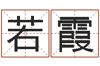 陈若霞测试名字好坏-在线抽签占卜