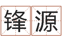 陈锋源给小宝宝取名字-爱情树易奇八字