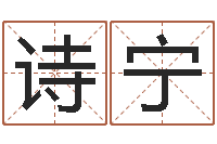 王诗宁劲舞团个性名字-名典测姓名