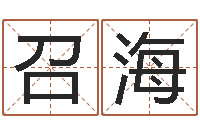 徐召海免费起名测名字打分-如何给鼠宝宝取名