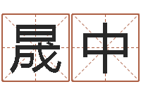 刘晟中属羊路旁土命-名字测算打分