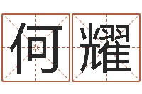 何耀免费给陈宝宝取名字-还受生钱算命命格大全