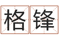 张格锋在线生辰八字合婚-小孩好听名字打分