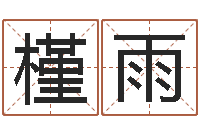 吴槿雨给宝宝取名字-风水罗盘