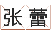 张蕾图解周易预测学-免费算命网站命格大全