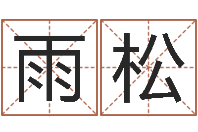 袁雨松12星座的性格特征-公司起名破解