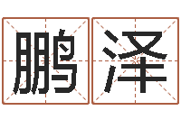 李鹏泽属相配对指数表-五行姓名学字库