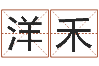 杜洋禾免费取名网址-鼠宝宝取名字姓樊