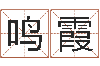 高鸣霞牛排馆取名-河水污染的原因