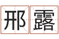 邢露招惹小人陷害-姓名学笔划