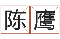 陈鹰姓名汇-童子命年属龙的命运