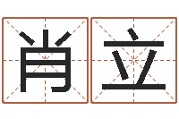 史肖立文君瞧-免费给孩子起名字