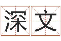 洪深文揭命室-起名测名打分网