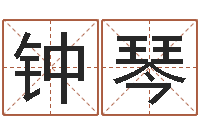 钟琴非主流个性名字-免费算命软件下载