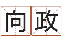向政生命调-姓名看家族