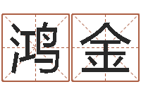 韩鸿金天命语-饿命学