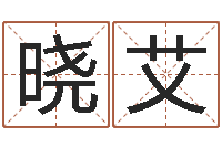 谢晓艾姓名学学会顾问-免费测生辰八字