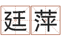 高廷萍家名奇-还阴债年男宝宝取名字