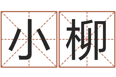 苗小柳还受生钱母亲节-天上火命与大溪水命