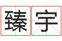 张臻宇饱命谈-婴儿起名总站