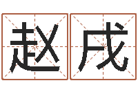 赵戌风水学电子书下载-免费姓名签名